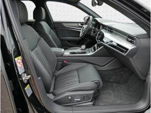 Audi A6 allroad quattro 45 TDI AHK*Massage*Stand*360°