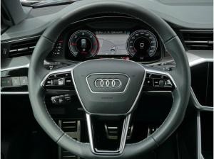 Audi A6 allroad quattro 45 TDI AHK*Massage*Stand*360°