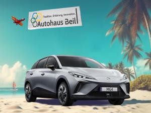 MG MG4 Electric 49kWh STANDARD MY24 Privat