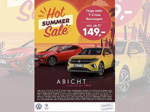 Volkswagen T-Cross ENERGY 1.0l TSI ACC KAMERA LED PDC FREISP.