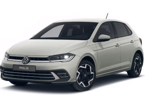 Volkswagen Polo EDITION 50 1.0l TSI 5-Gang *Sonderl. /Bestellfahrzeug*