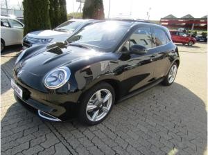 GWM ORA 03 400 PRO+ Allwetterreifen NAVI LED SHZ GRA ACC