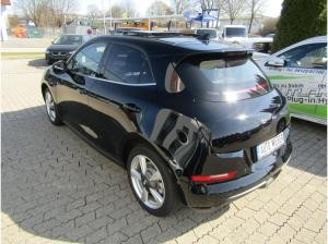 GWM ORA 03 400 PRO+ Allwetterreifen NAVI LED SHZ GRA ACC