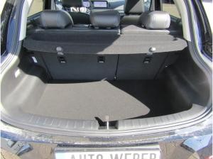 GWM ORA 03 400 PRO+ Allwetterreifen NAVI LED SHZ GRA ACC