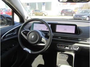 GWM ORA 03 400 PRO+ Allwetterreifen NAVI LED SHZ GRA ACC