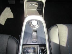 GWM ORA 03 400 PRO+ Allwetterreifen NAVI LED SHZ GRA ACC