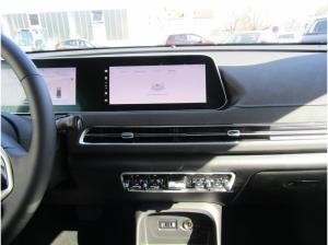 GWM ORA 03 400 PRO+ Allwetterreifen NAVI LED SHZ GRA ACC