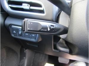 GWM ORA 03 400 PRO+ Allwetterreifen NAVI LED SHZ GRA ACC