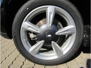 GWM ORA 03 400 PRO+ Allwetterreifen NAVI LED SHZ GRA ACC