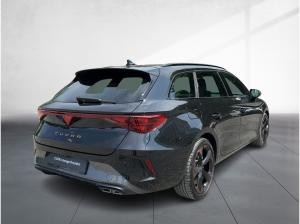 Cupra Leon ST 2.0TDI #Pano #ACC #RFK