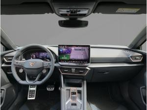 Cupra Leon ST 2.0TDI #Pano #ACC #RFK
