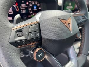 Cupra Leon ST 2.0TDI #Pano #ACC #RFK