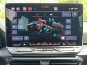 Cupra Leon ST 2.0TDI #Pano #ACC #RFK