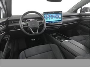 Volkswagen ID.7 Pro S