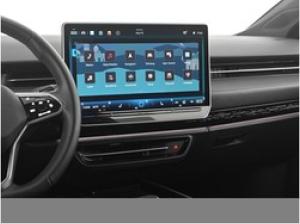 Volkswagen ID.7 Pro S