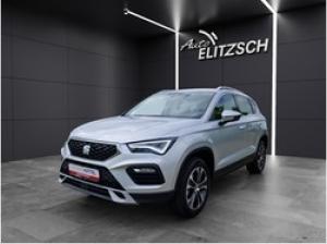 Seat Ateca +++sofort verfügbar+++ Style Edition 1.5 TSI