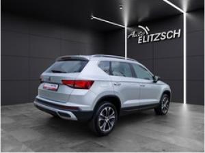 Seat Ateca +++sofort verfügbar+++ Style Edition 1.5 TSI