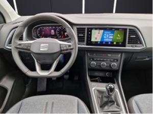 Seat Ateca +++sofort verfügbar+++ Style Edition 1.5 TSI
