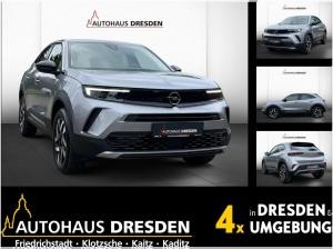 Opel Mokka **bis 30.09. Allwetter ODER Sitzheizung inkl.**