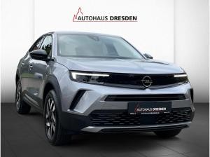 Opel Mokka **bis 30.09. Allwetter ODER Sitzheizung inkl.**