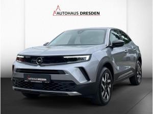 Opel Mokka **bis 30.09. Allwetter ODER Sitzheizung inkl.**