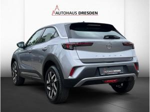 Opel Mokka **bis 30.09. Allwetter ODER Sitzheizung inkl.**