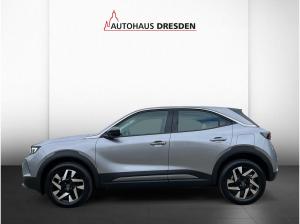 Opel Mokka **bis 30.09. Allwetter ODER Sitzheizung inkl.**