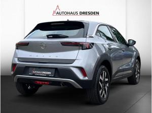 Opel Mokka **bis 30.09. Allwetter ODER Sitzheizung inkl.**