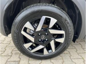 Opel Mokka **bis 30.09. Allwetter ODER Sitzheizung inkl.**