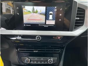 Opel Mokka **bis 30.09. Allwetter ODER Sitzheizung inkl.**