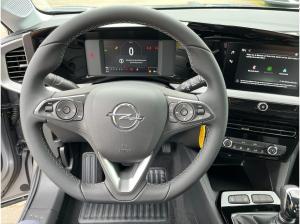 Opel Mokka **bis 30.09. Allwetter ODER Sitzheizung inkl.**