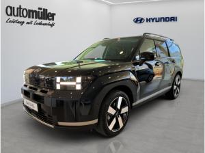 Hyundai Santa Fe (MX5)