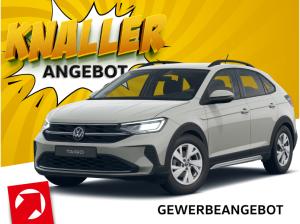 Volkswagen Taigo Life 1,0 TSI OPF (95 PS) 5-Gang *GEWERBE-SONDERLEASING!