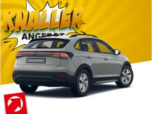 Volkswagen Taigo Life 1,0 TSI OPF (95 PS) 5-Gang *GEWERBE-SONDERLEASING!