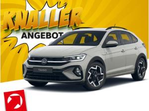 Volkswagen Taigo R-Line 1,0 TSI OPF (116 PS) 6-Gang*SONDERLEASING*
