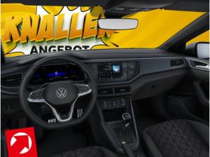 Volkswagen Taigo R-Line 1,0 TSI OPF (116 PS) 6-Gang*SONDERLEASING*