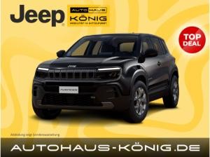 Jeep Avenger Longitude | Hot Summer Deal 🔥 | Benziner | Verringerte Überführungskosten❗