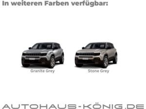 Jeep Avenger Longitude | Hot Summer Deal 🔥 | Benziner | Verringerte Überführungskosten❗