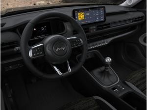 Jeep Avenger Longitude | Hot Summer Deal 🔥 | Benziner | Verringerte Überführungskosten❗