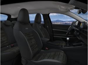 Jeep Avenger Longitude | Hot Summer Deal 🔥 | Benziner | Verringerte Überführungskosten❗