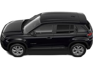 Jeep Avenger Longitude | Hot Summer Deal 🔥 | Benziner | Verringerte Überführungskosten❗