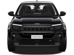 Jeep Avenger Longitude | Hot Summer Deal 🔥 | Benziner | Verringerte Überführungskosten❗