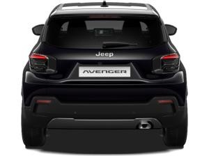 Jeep Avenger Longitude | Hot Summer Deal 🔥 | Benziner | Verringerte Überführungskosten❗