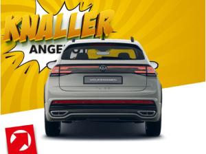 Volkswagen Taigo R-Line 1,0 l TSI OPF (116 PS) 6-Gang*GEWERBE*