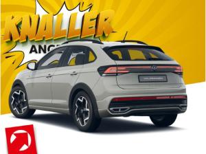 Volkswagen Taigo R-Line 1,0 l TSI OPF (116 PS) 6-Gang*GEWERBE*