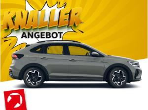Volkswagen Taigo R-Line 1,0 l TSI OPF (116 PS) 6-Gang*GEWERBE*