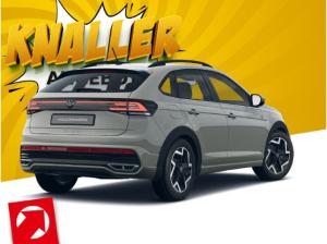 Volkswagen Taigo R-Line 1,0 l TSI OPF (116 PS) 6-Gang*GEWERBE*