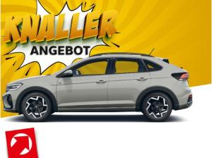Volkswagen Taigo R-Line 1,0 l TSI OPF (116 PS) 6-Gang*GEWERBE*