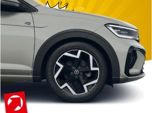 Volkswagen Taigo R-Line 1,0 l TSI OPF (116 PS) 6-Gang*GEWERBE*