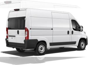 Citroën Jumper Kasten L2H2 💥KNALLERPREIS💥